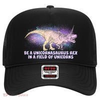 Be A Unicornasaurus Rex Hat thumb 0