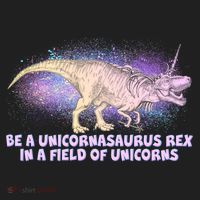 Be A Unicornasaurus Rex Hat thumb 2