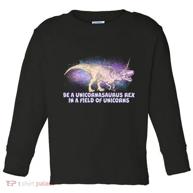 Toddler Long Sleeve