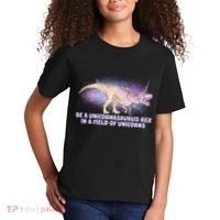 Be A Unicornasaurus Rex Kids T-Shirt thumb 2