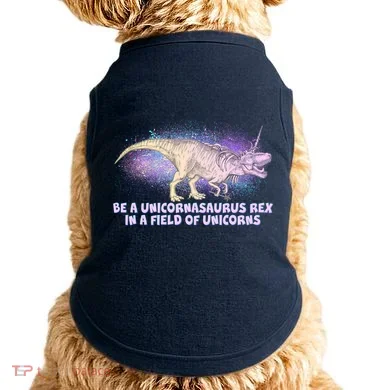 Doggie Tank