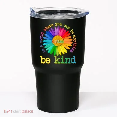 Tumbler