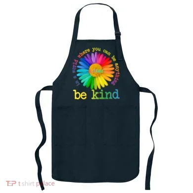 Apron