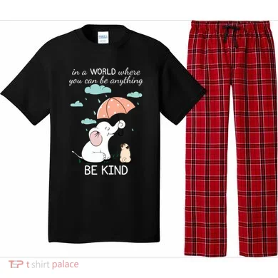 Pajama Set