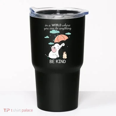 Tumbler