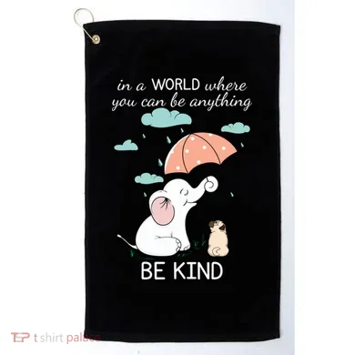 Golf Towel
