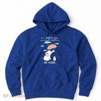 Be Anything Elephant Dog Umbrella  Hoodie thumb 0