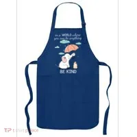 Be Anything Elephant Dog Umbrella  Apron thumb 0