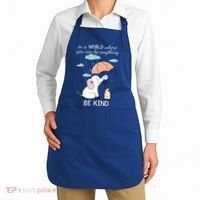 Be Anything Elephant Dog Umbrella  Apron thumb 2