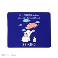 Be Anything Elephant Dog Umbrella  Mousepad thumb 0