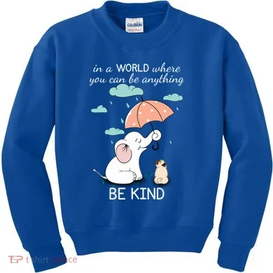 Kids Sweatshirt