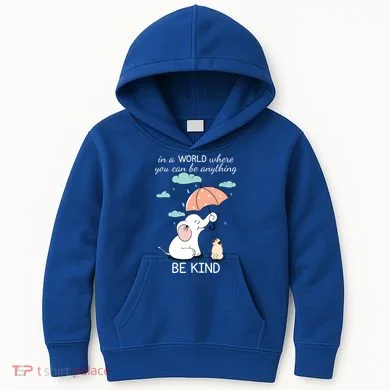 Kids Hoodie