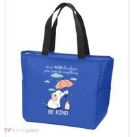 Be Anything Elephant Dog Umbrella  Tote Bag thumb 3