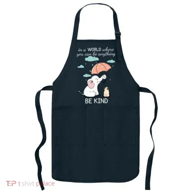 Apron