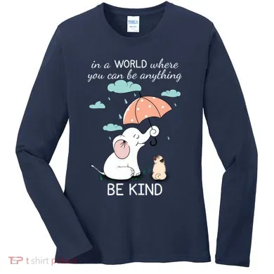 Women's Long Sleeve Shirt