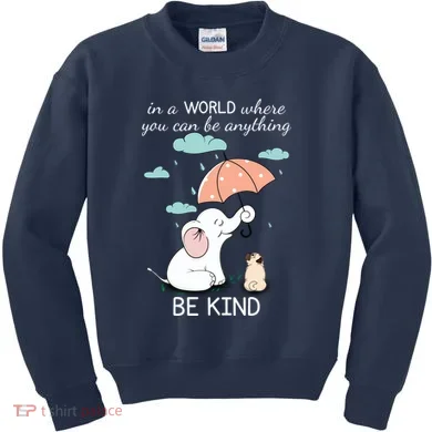 Kids Sweatshirt