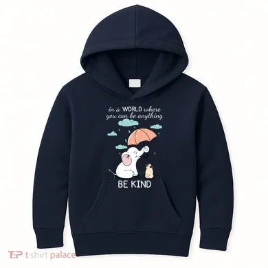Kids Hoodie