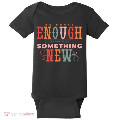 Baby Bodysuit