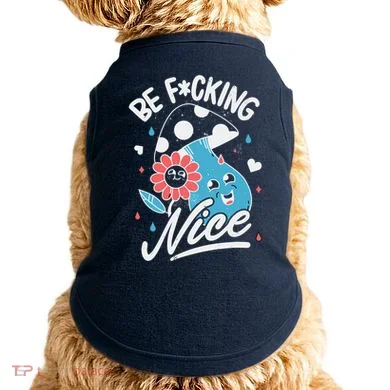 Doggie Tank