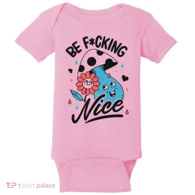 Baby Bodysuit