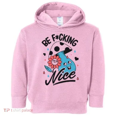 Toddler Hoodie