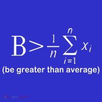 Be Greater Equation Math Visor thumb 3