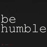 Be Humble Doggie Tank thumb 4