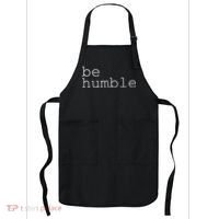 Be Humble Apron thumb 0