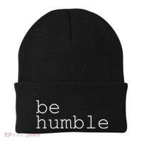 Be Humble Beanie thumb 0