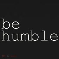 Be Humble Polo thumb 3