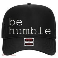 Be Humble Hat thumb 0