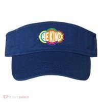 Be Kind 70's Retro Logo Tribute Visor thumb 0