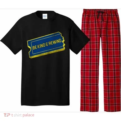 Pajama Set