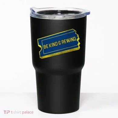 Tumbler