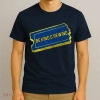 Be Kind And Rewind T-Shirt thumb 3