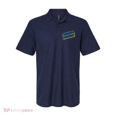 Be Kind And Rewind Polo