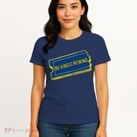 Be Kind And Rewind Women's T-Shirt thumb 4