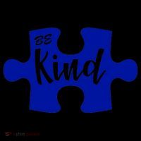 Be Kind Autism Awareness Puzzle Coffee Mug thumb 5