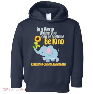 Toddler Hoodie