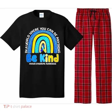 Pajama Set