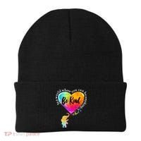 Be Kind Elephant Heart Beanie thumb 0