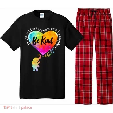 Pajama Set