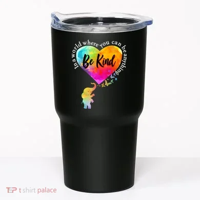 Tumbler