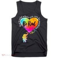 Be Kind Elephant Heart Tank Top thumb 0