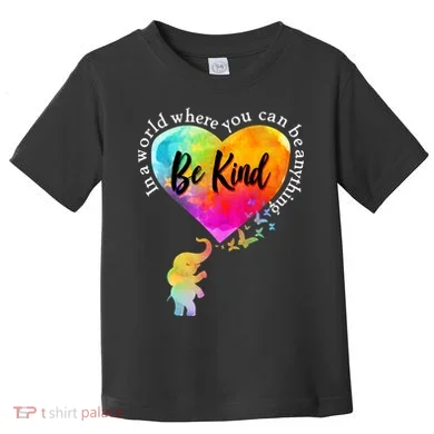 Toddler T-Shirt