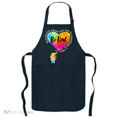 Apron