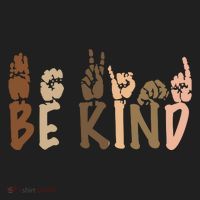 Be Kind Melanin Women's Sweatshirt thumb 2