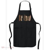 Be Kind Melanin Apron thumb 0