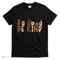 Be Kind Melanin T-Shirt thumb 0