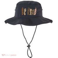 Be Kind Melanin Bucket Hat thumb 0